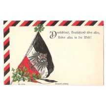 Promotional postcard