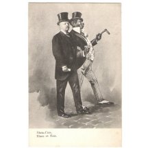 European leaders marching