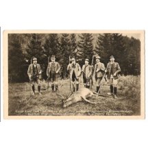 Franz Joseph - Bad Ischl