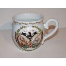 Orlice, Wilhelm a Franz Josef 