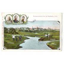 Myslowitz - 2nd print variant 