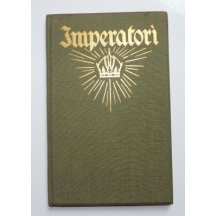 Císař Franz Josef I., 5 císařských písní od Enrica von Handel Mazzetti