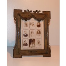 Celá rodina Franz Josefa