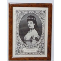 Empress Sissi, Elisabeth , Eugenie