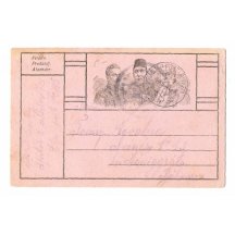  Wilhelm and turkish sultan