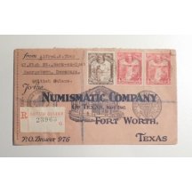 Extraordinary evaluation , British Guiana