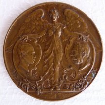 1898 výročí vlády