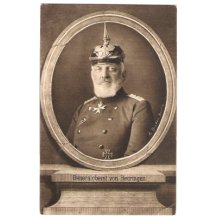 Generál von Heeringen