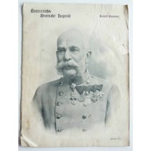 Malá kniha o císaři a jeho životě