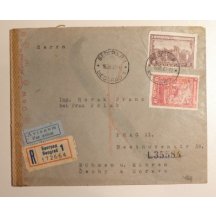 Airmail - Serbian