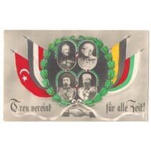 Čtyřportrét- spolupráce navždy