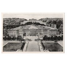 Castle Schönbrunn , Vienna