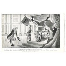 Wilhelm tries to all orders