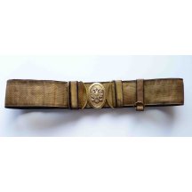 Belt - austrian eagle (belonged to the same person as the previous epaulettes)