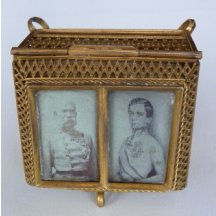 Ballspende - malý dárek při pořádání plesu 