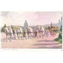 Cesta císaře Franz Josefa