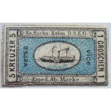 Extraordinary stamps ... RR