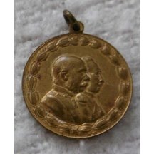 Patriotické medaile 