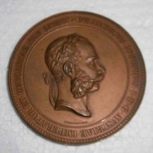 FJI- Egypt , návštěva císaře