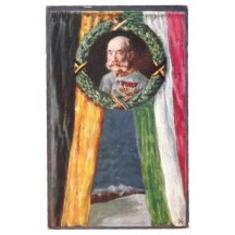 Obrázek Franz Josefa 