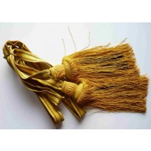 Feldbinda - top stav