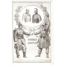 Viribus - Unitis