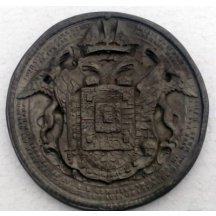 Pečeť - úřední vzorek 