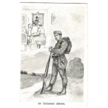 Military theme - patriotism