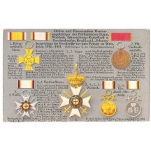  World War- Schwarzburg