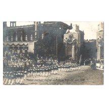 Imperial jubilee , festive march , Vienna 