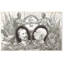 Print variant of postcard