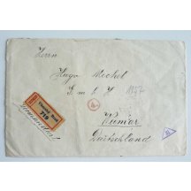 Double tape 125 heler T. G. Masaryk ..... interesting 