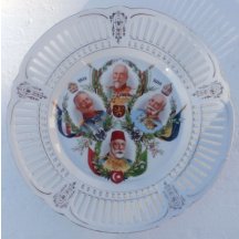 WWI 1914 / WII + FJI + ...