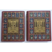 Rakouská občanská nauka , kniha