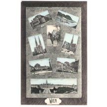 Vienna's greatest historical monuments