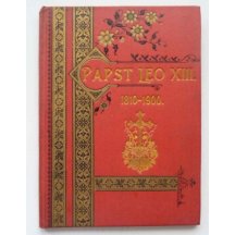 Papež Leo XIII.
