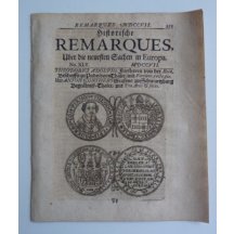 Remarques - vydání tolaru , viz. obrázek