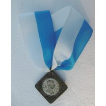 Patriotická medaile