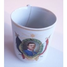 Císař Karel - mimořádný hrníček 