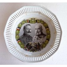 Další typ talíře 