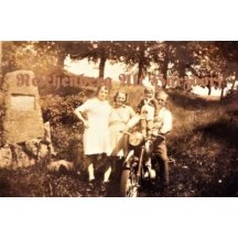 Liberec Starý Harcov