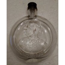 Flakon s Františkem Josefem