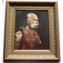 The image of the emperor - extraordinary