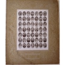 Our imperial court - tiny photos of all members of imperial court 