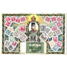 Print version - different color