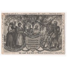 Celebrating our Emperors