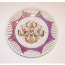 Talíř - čtyřdohoda