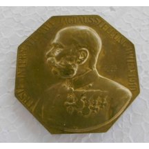 Myslivecká výstava 