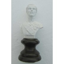 Bisque young emperor