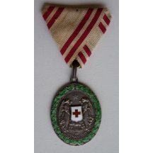 Čestné vyznamenání Za zásluhy o Červený kříž 